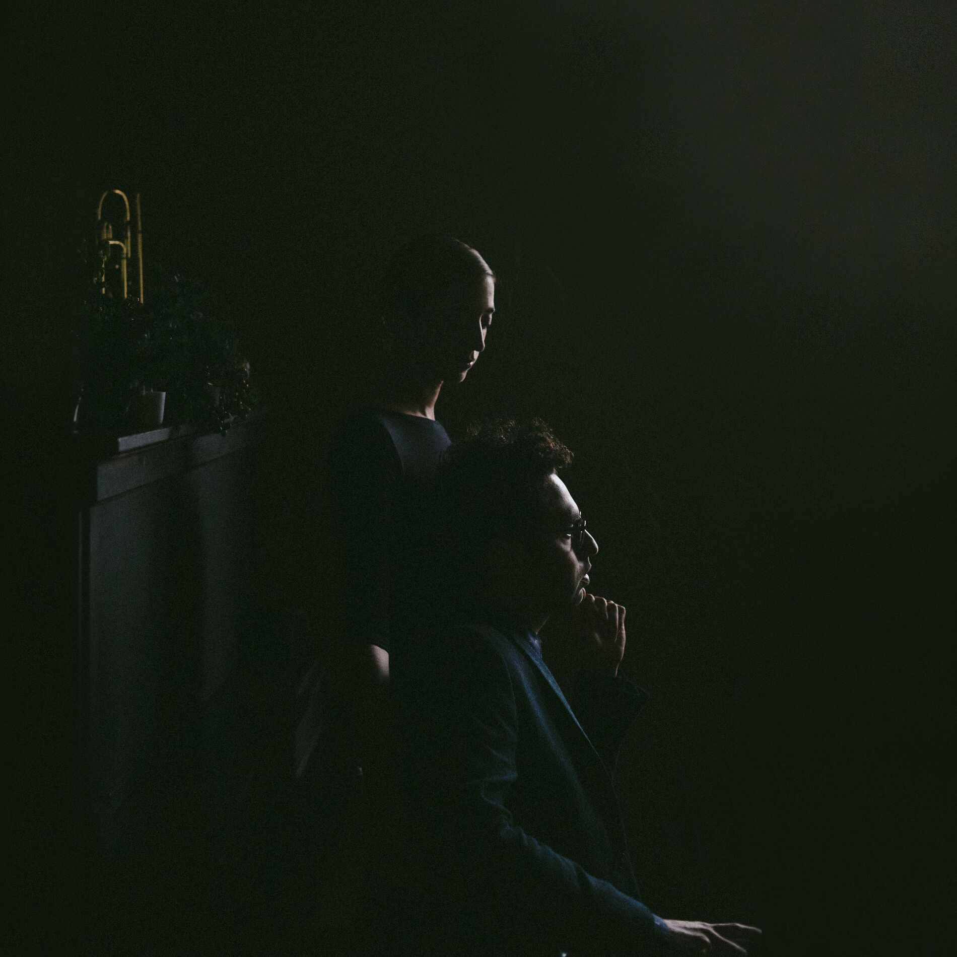 Album cover of Lord Remind Me