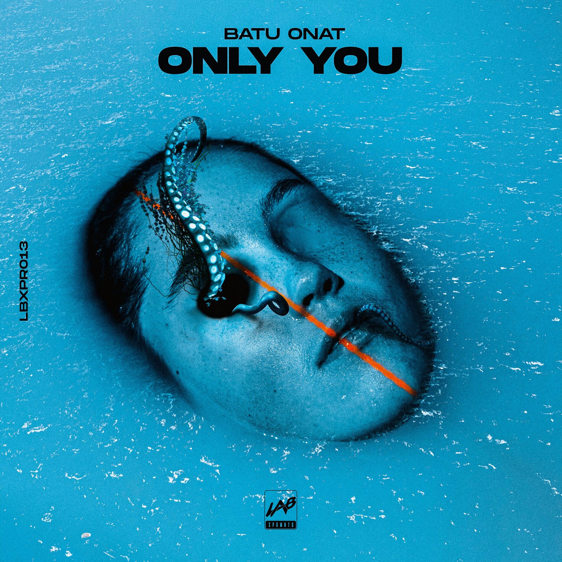 Album cover of Only You