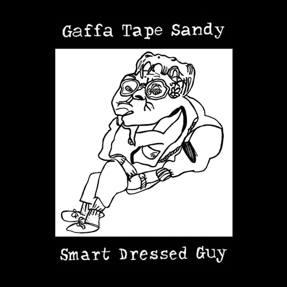 Picture of Smart Dressed Guy