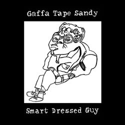 Cover of Smart Dressed Guy