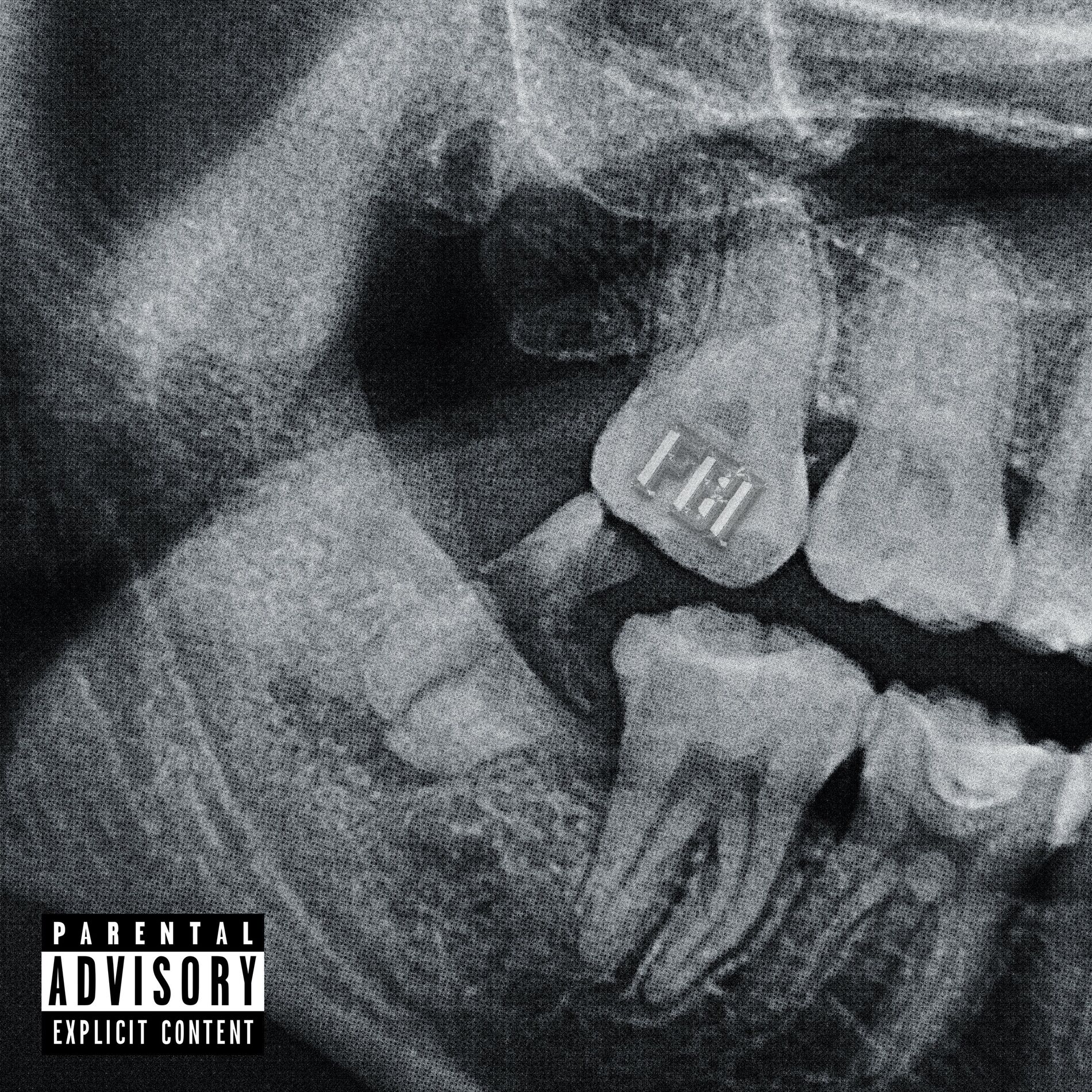 Album cover of FBI