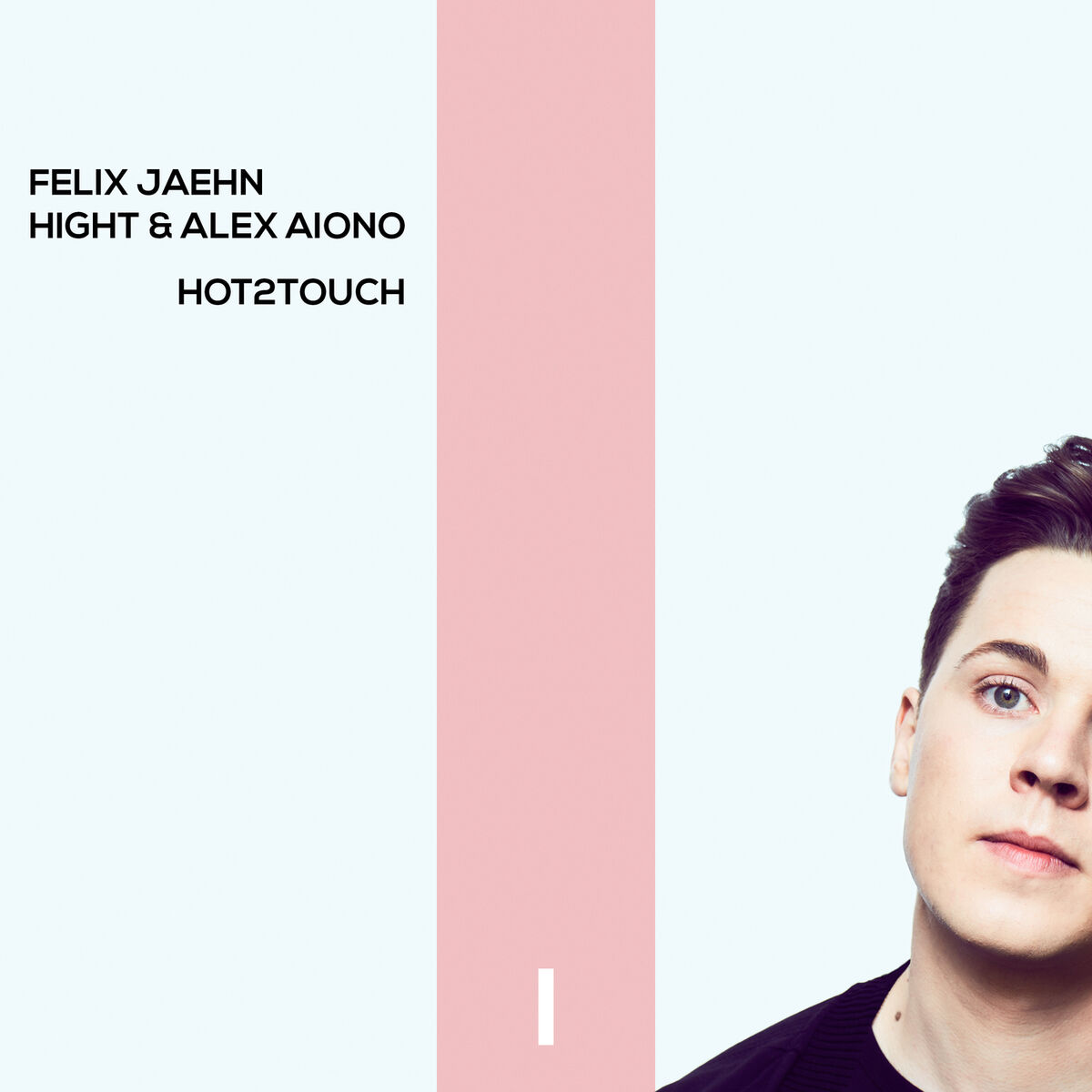 Album cover of Hot2Touch (Extended Mix)