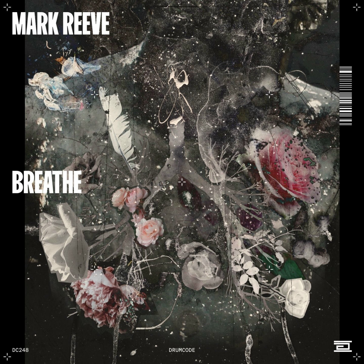 Album cover of Breathe
