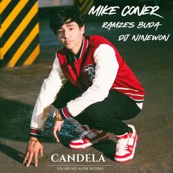Cover of Candela
