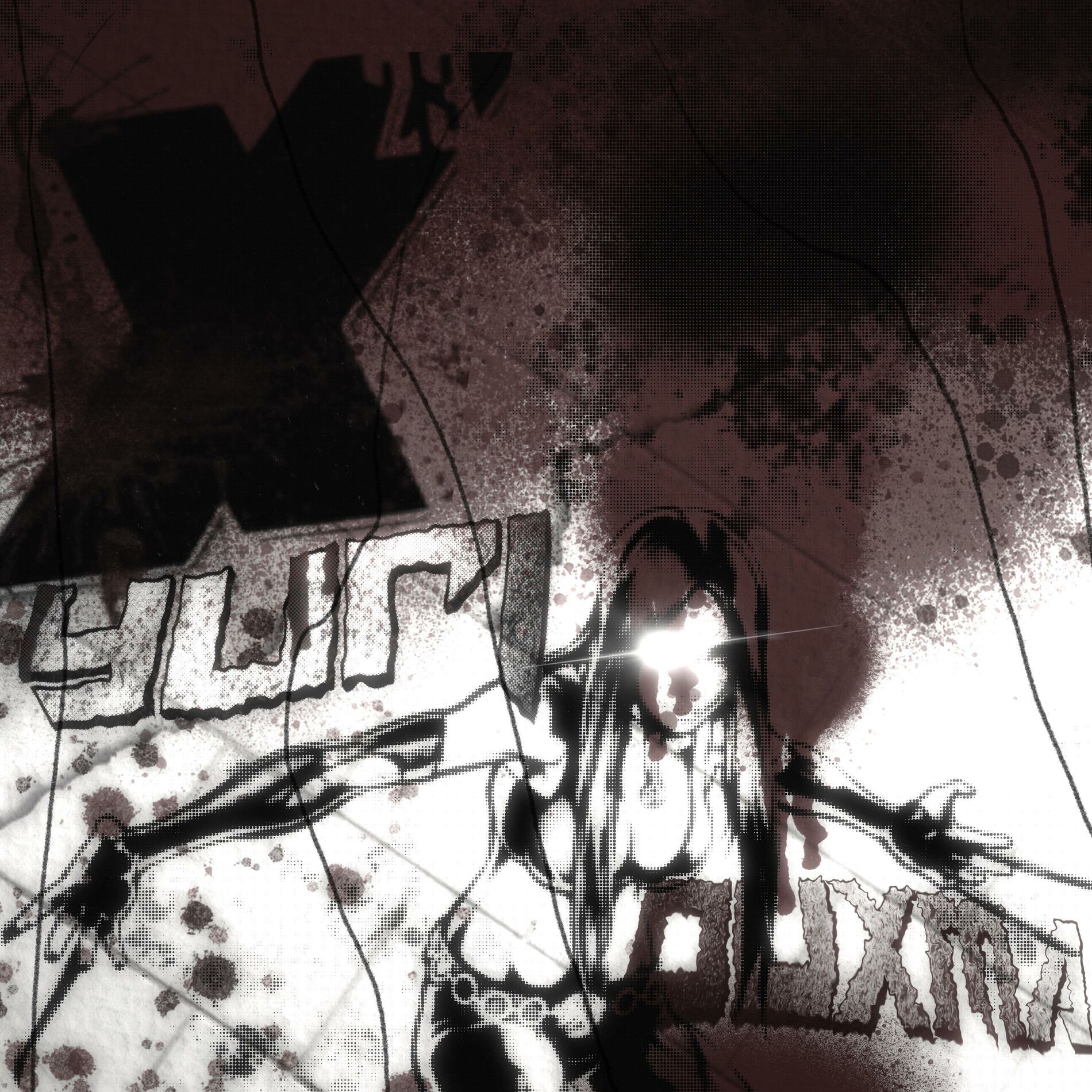 Album cover of x 23 (feat. yuri online)