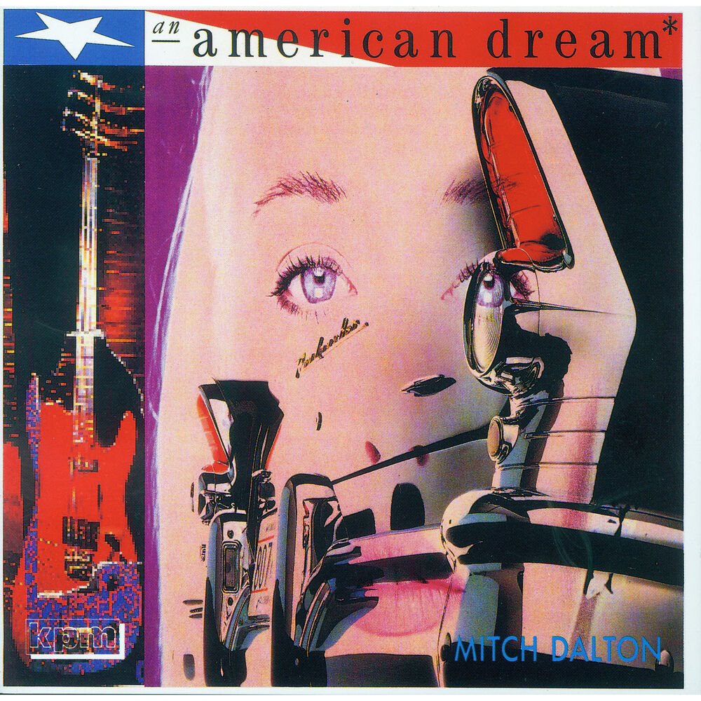 Picture of An American Dream