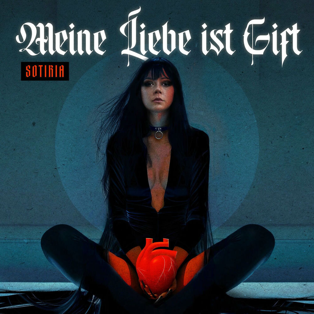 Tanzen Richtung Untergang cover