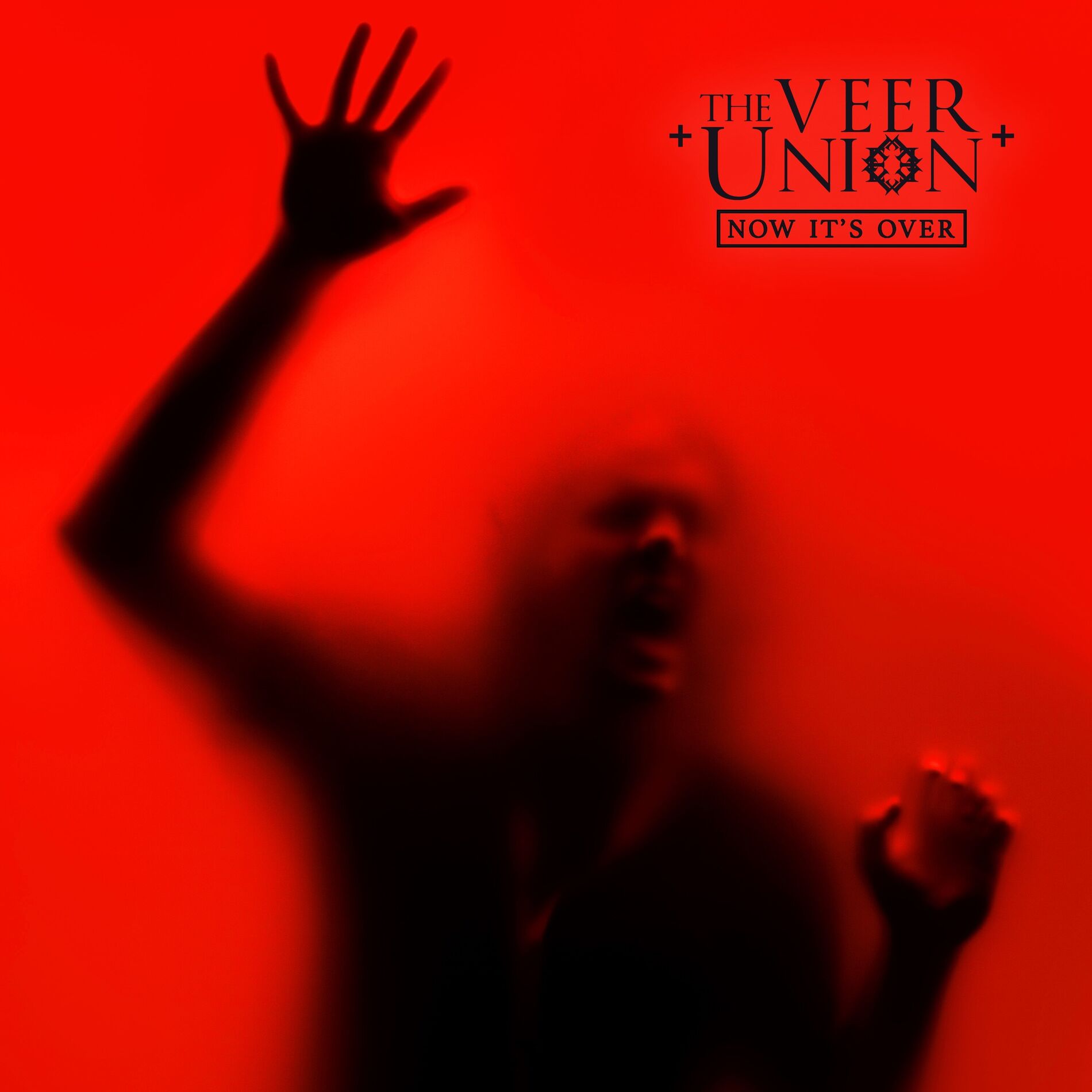 Album cover of Now It's Over