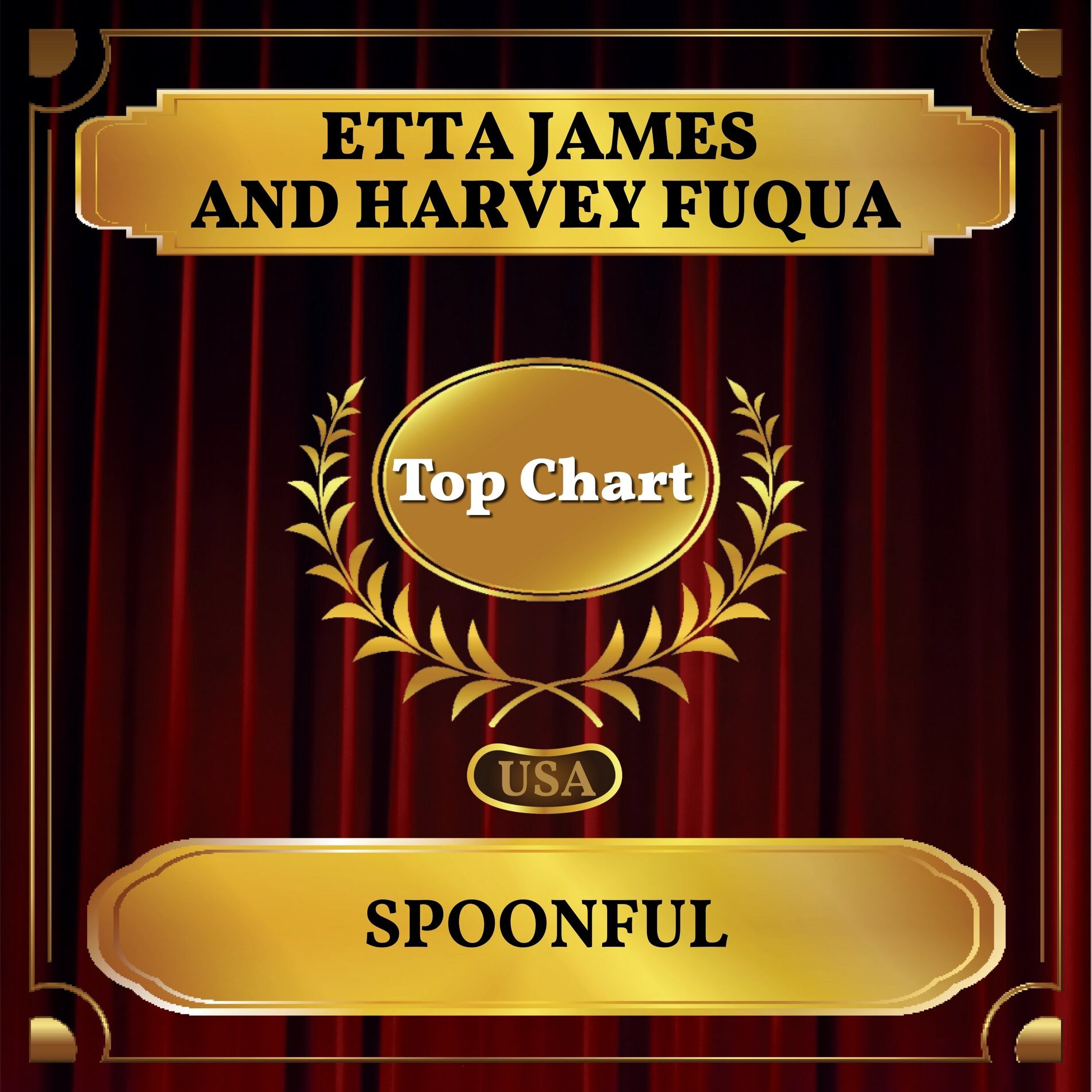 Album cover of Spoonful (Billboard Hot 100 - No 78)