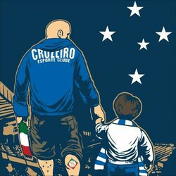 Cover of MEGA DO CRUZEIRAO 2022