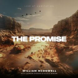 Cover of The Promise