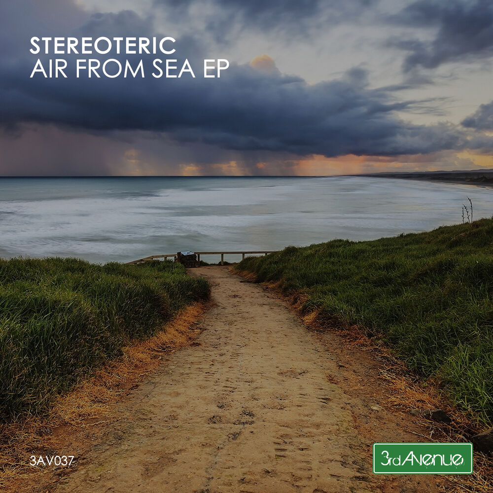 Picture of Air From Sea