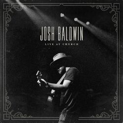 Cover of Live at Church