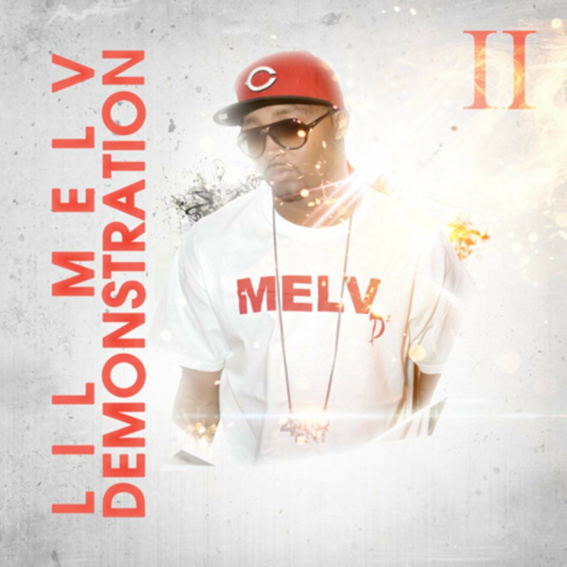 Album cover of Demonstration II