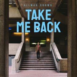 Cover of Take Me Back