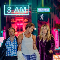 Cover of 3 AM