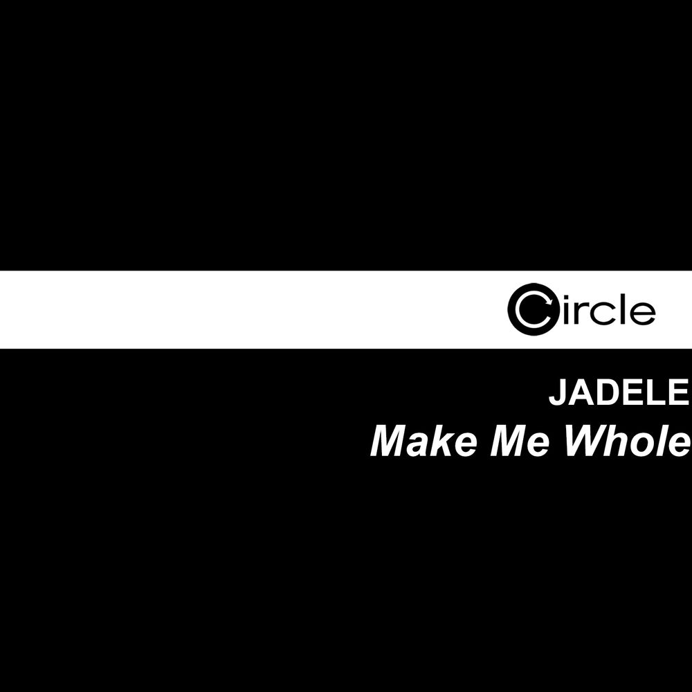 Picture of Jadele - Make Me Whole (MP3 Single)