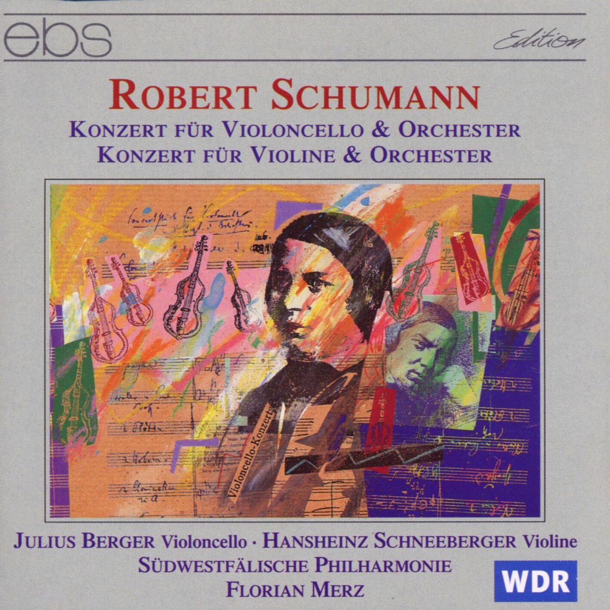 (CD)Boccherini: Cello Concertos 3／Berger、Czarnecki、Sw Deutsch Ko CD)Boccherini: Cello Concertos 3／Berger、Czarnecki、Sw