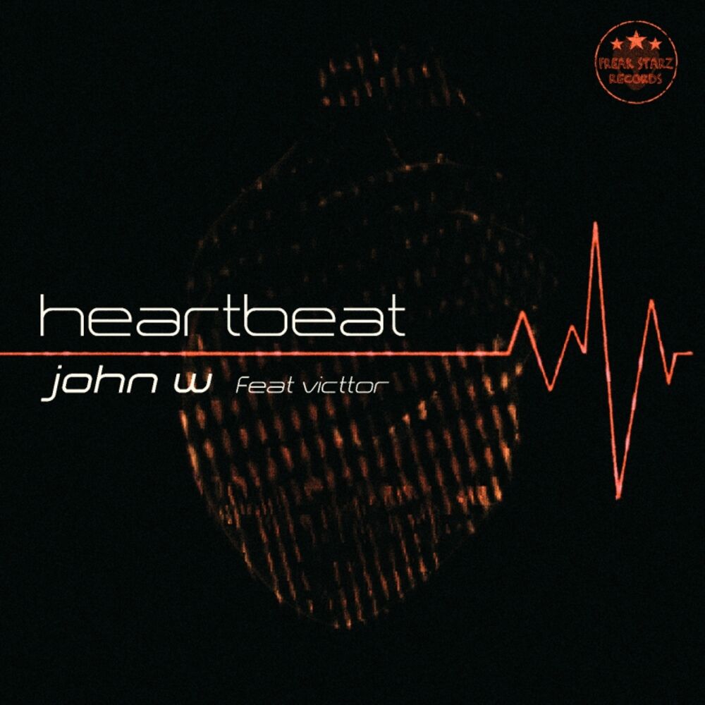 Picture of HEARTBEAT REMIXES