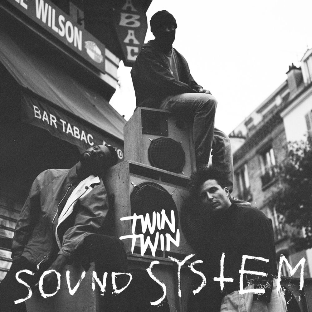 Picture of Sound System