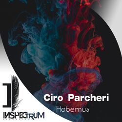 Cover of Habemus