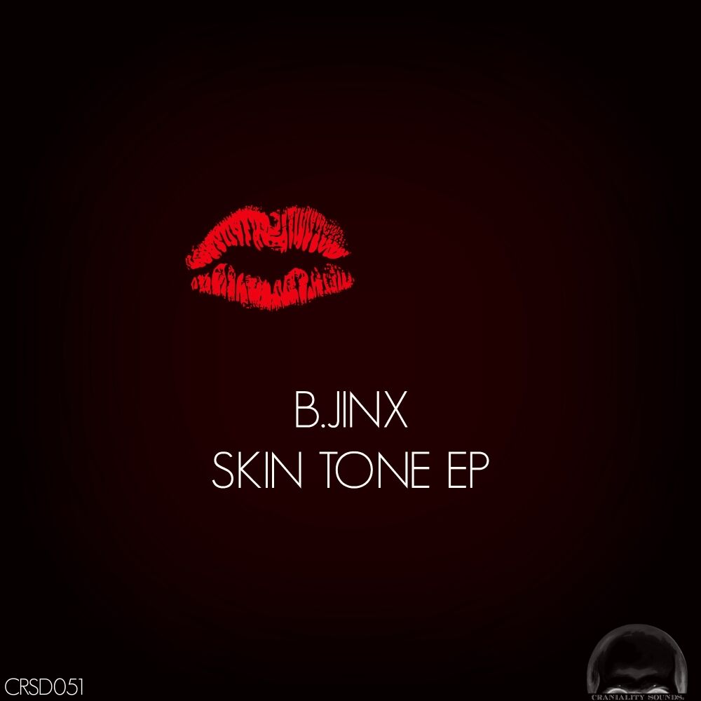 Picture of Skin Tone EP