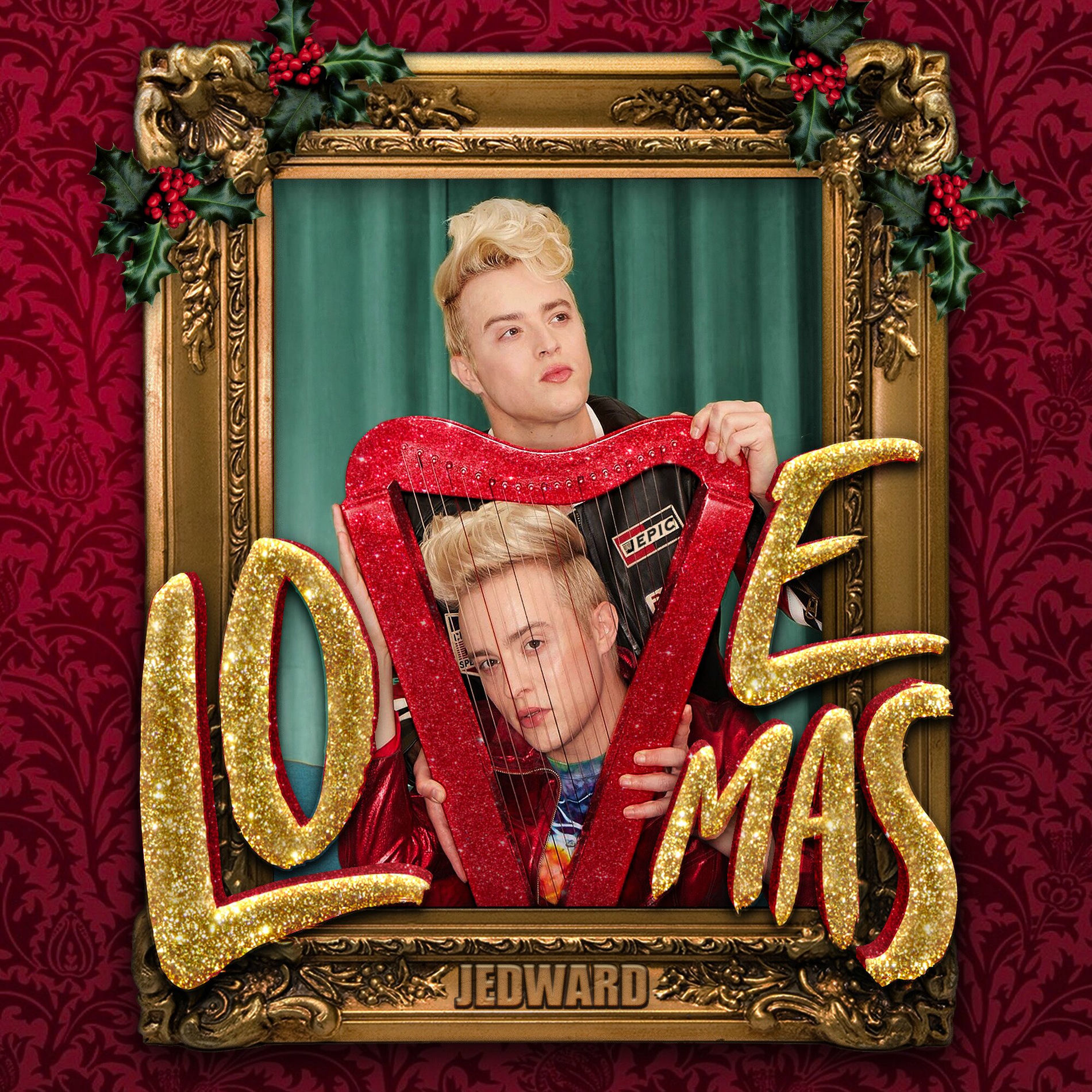 Album cover of LOVEmas (Radio Edit)