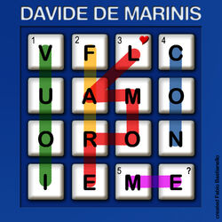 Cover of Vuoi far l'amore con me ?