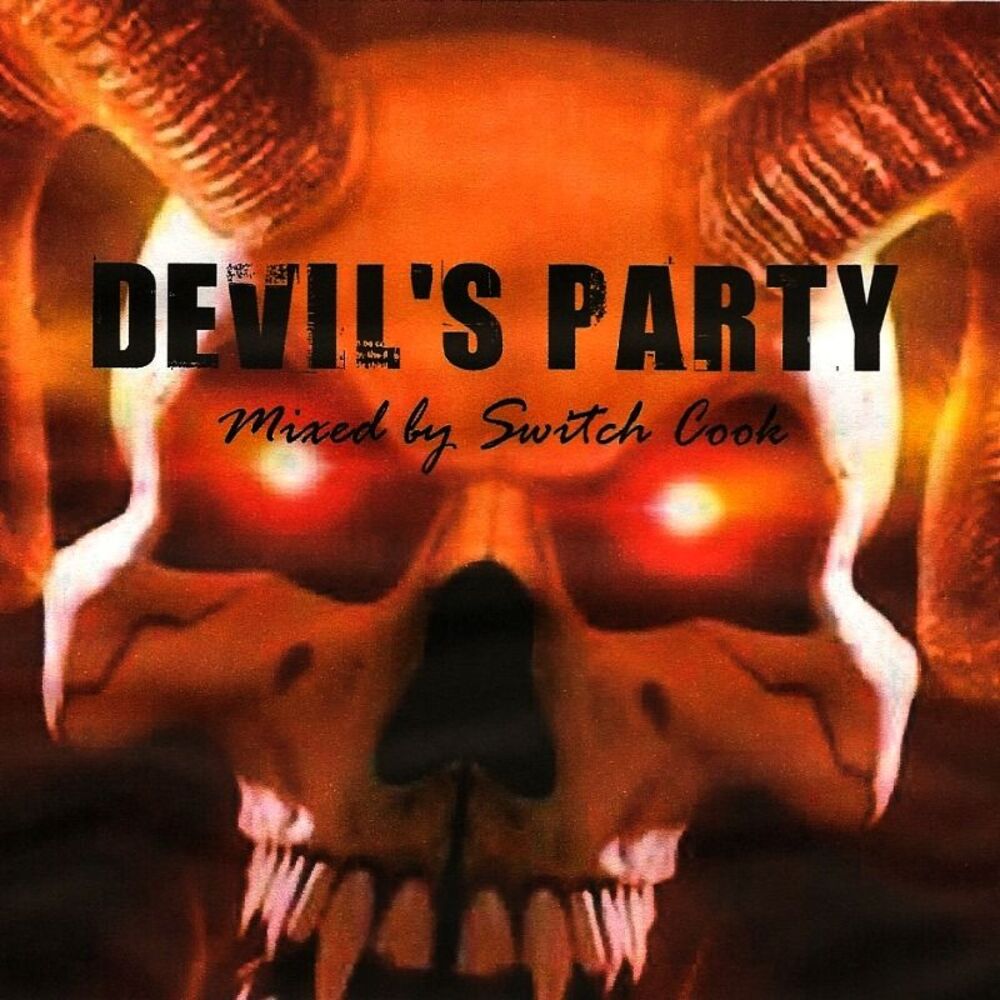 Picture of Devil's Party