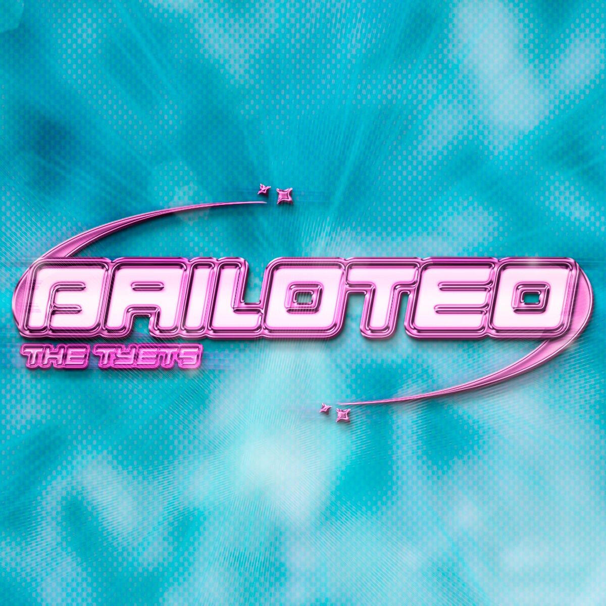 Album cover of Bailoteo