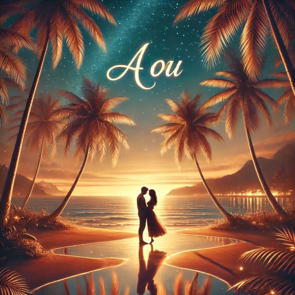Picture of À où