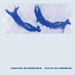 Cover of Succo di formiche