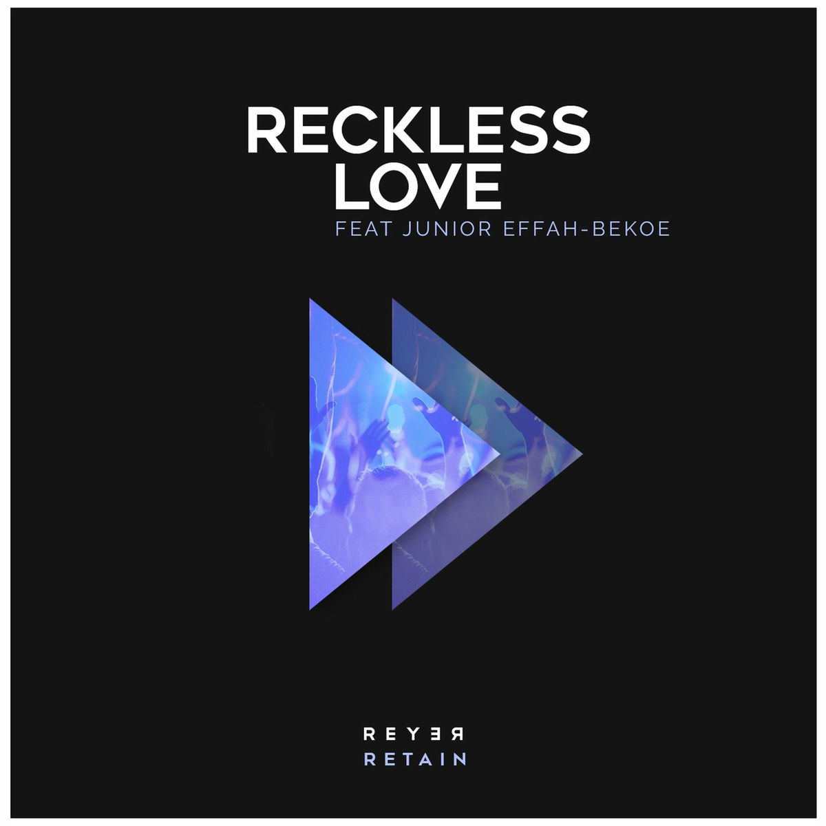 Album cover of Reckless Love