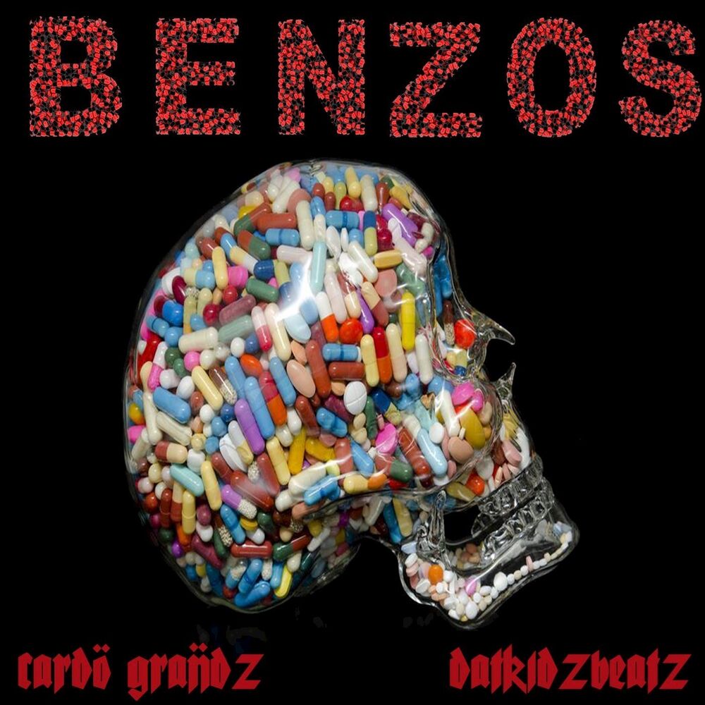 Picture of Benzos