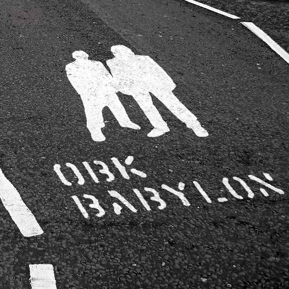 Picture of Babylon