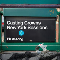 Cover of Lifesong (New York Sessions)