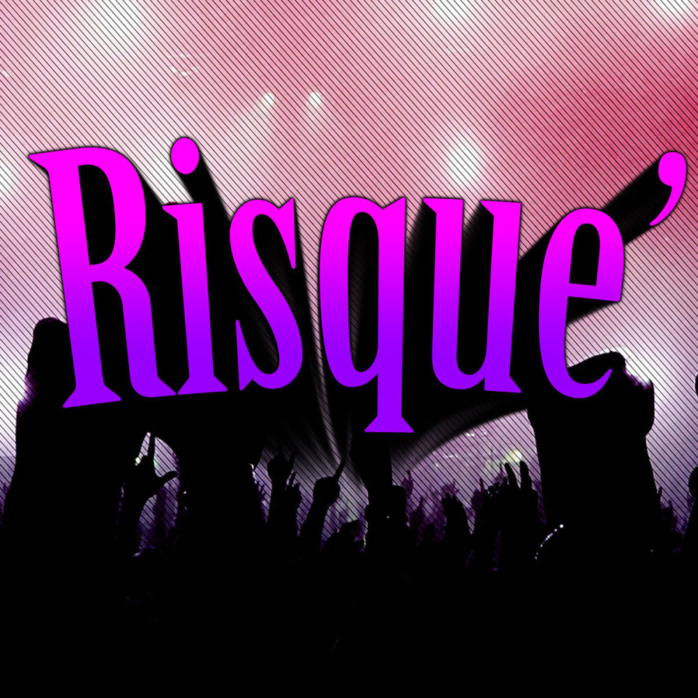 Picture of Risque