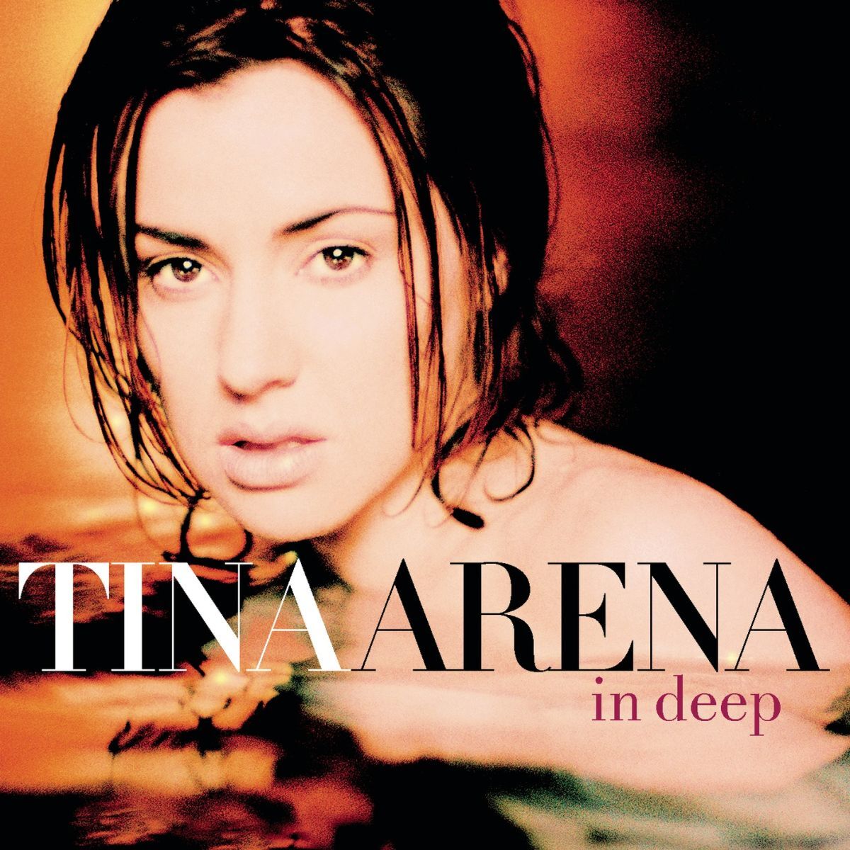 Album cover of In Deep
