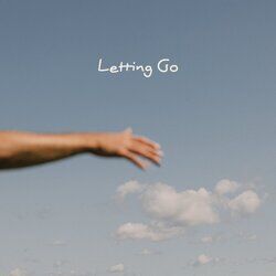Cover of Letting Go