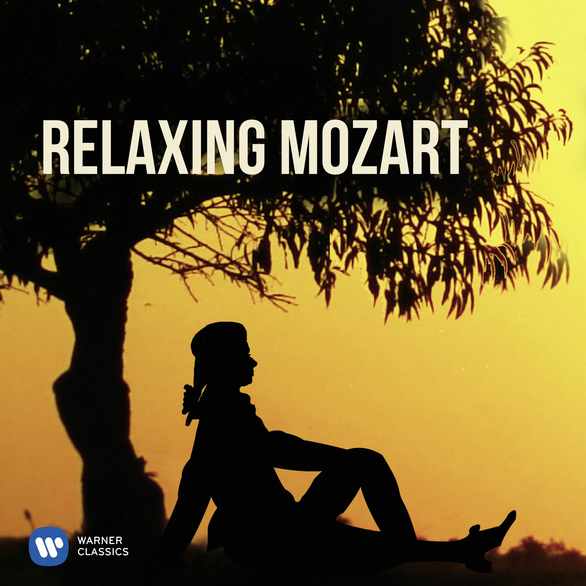 Album cover of Mozart: Piano Sonata No. 13 in B-Flat Major, K. 333: II. Andante cantabile