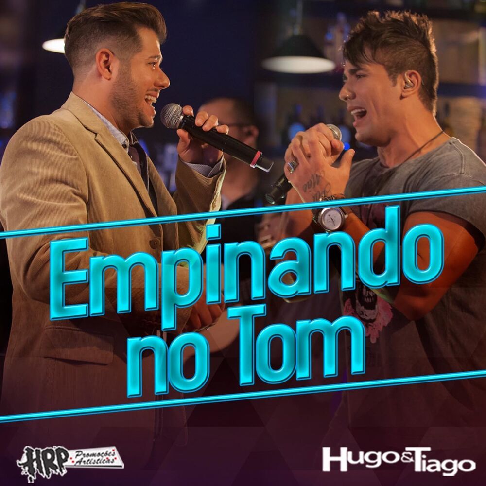 Picture of Empinando no Tom (Ao Vivo)