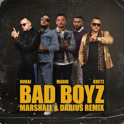 Bad Boyz (Marshall & Darius Remix)