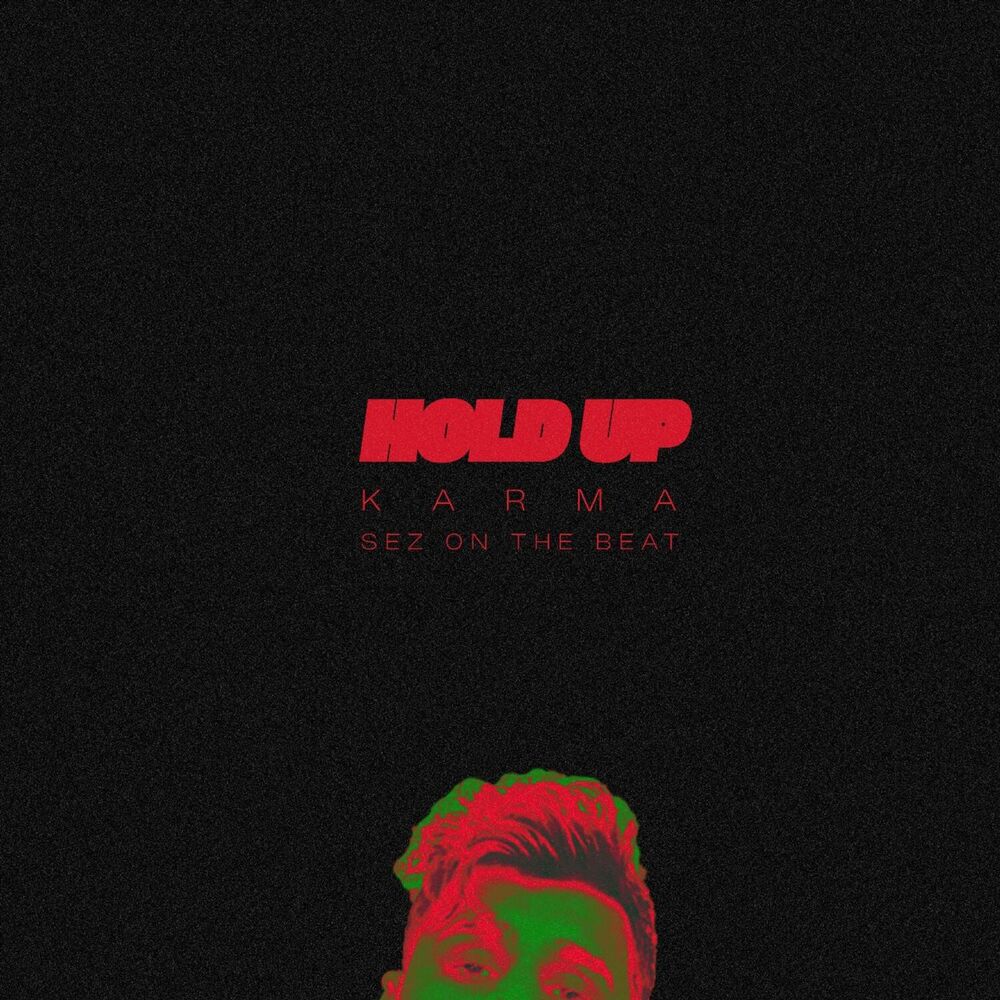 Picture of Hold Up