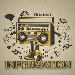 Cover of Information