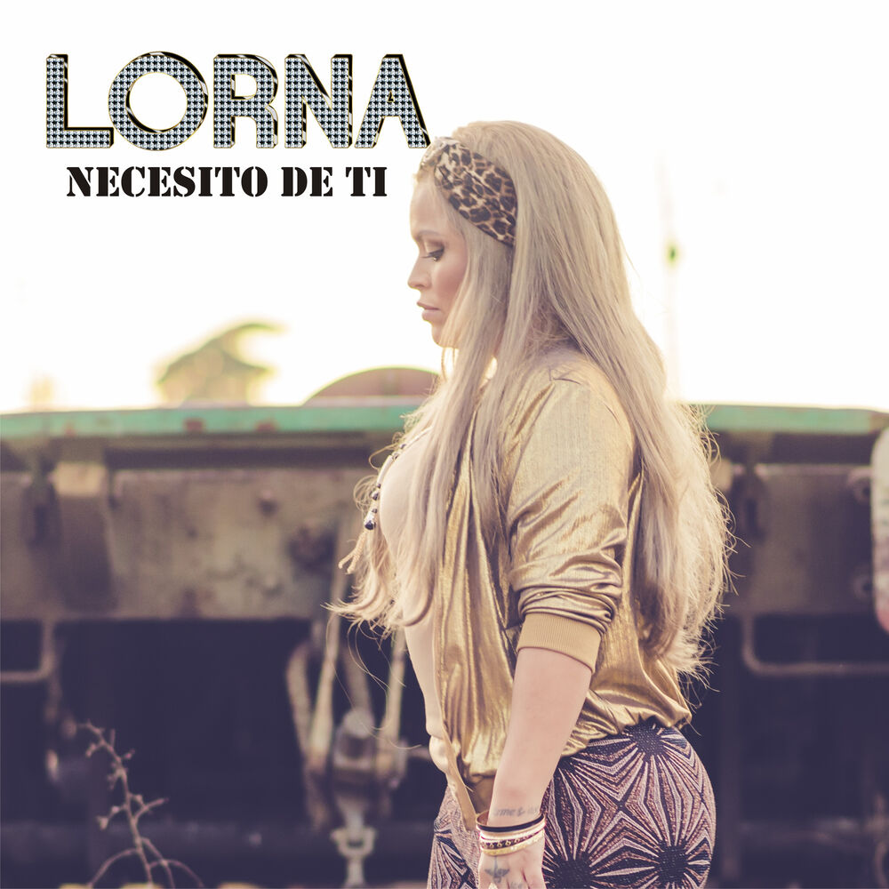 Picture of Necesito de Ti