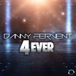 Cover of 4Ever