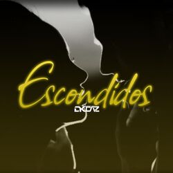 Cover of Escondidos