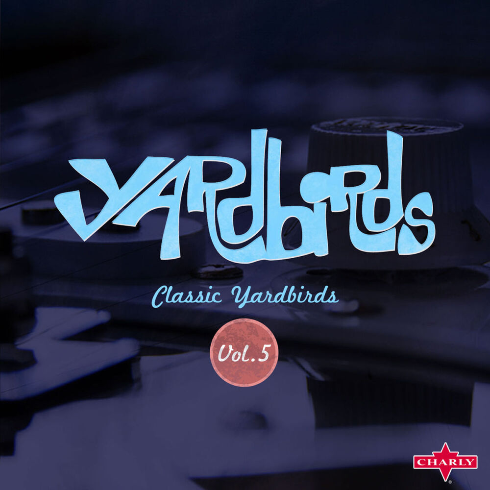 Picture of Classic Yardbirds Vol.5