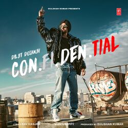 Cover of Con.Fi.Den.Tial