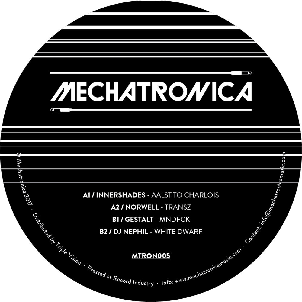 Picture of MTRON005